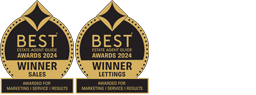 UK Estate Agent of the Year