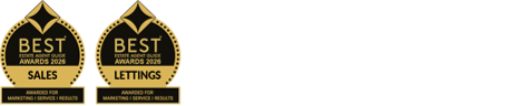 UK Estate Agent of the Year